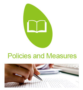 Policies and Measures