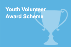 Plano de Incentivo aos Jovens Voluntários